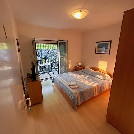Apartment Alfirev Vodice Exterior photo