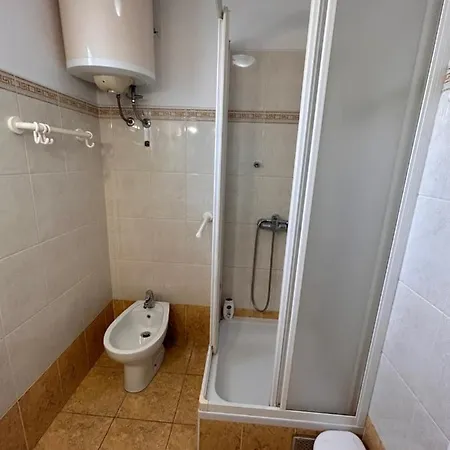 Apartment Alfirev Vodice Exterior photo
