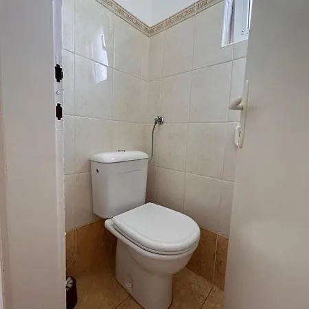 Apartment Alfirev Vodice Exterior photo