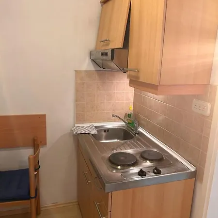 Apartment Alfirev Vodice Exterior photo