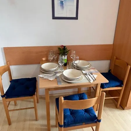 Apartment Alfirev Vodice Exterior photo