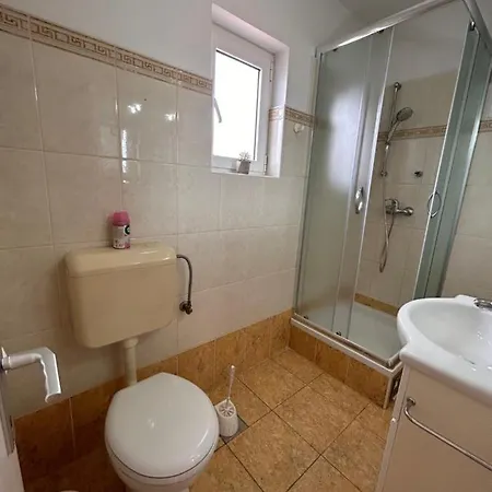 Apartment Alfirev Vodice Exterior photo