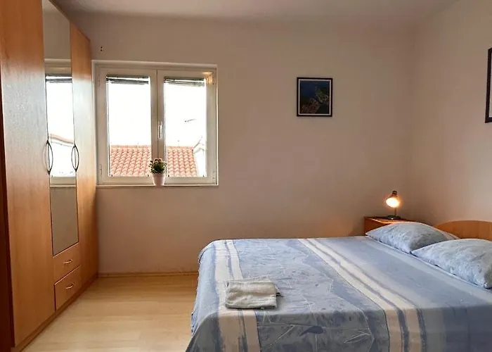 Apartment Alfirev Vodice