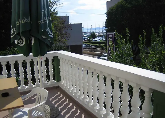 Apartment Alfirev Vodice