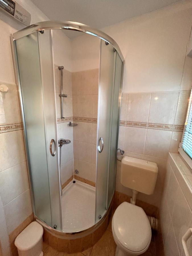 Apartman Alfirev