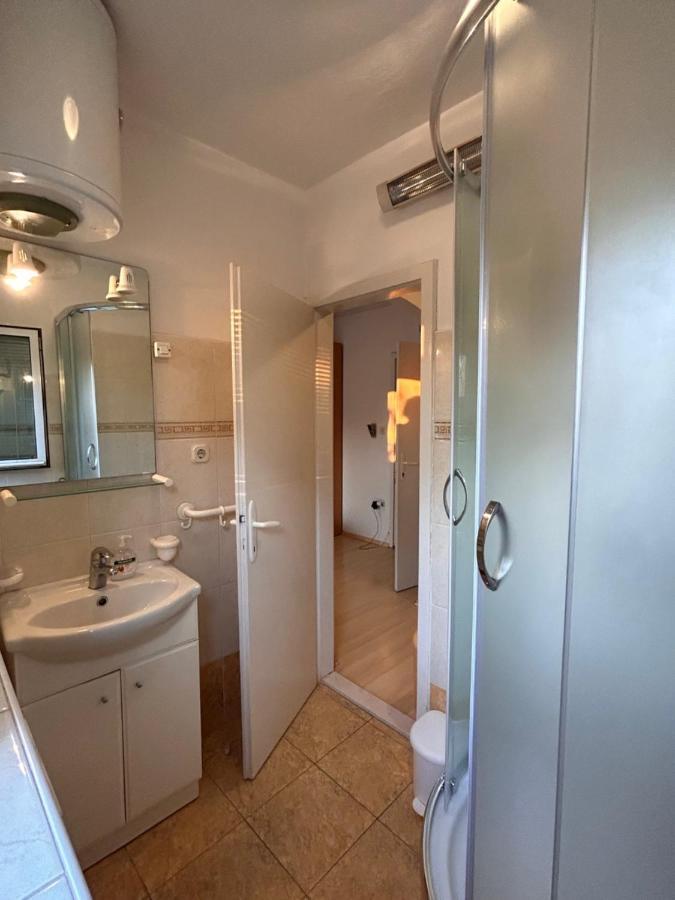 Alfirev Apartment
