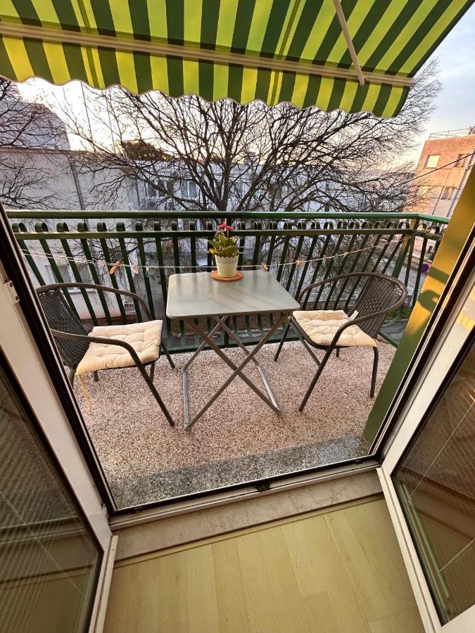 Alfirev Apartment Vodice