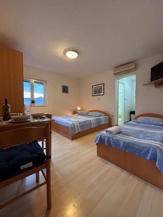 Alfirev Apartman *