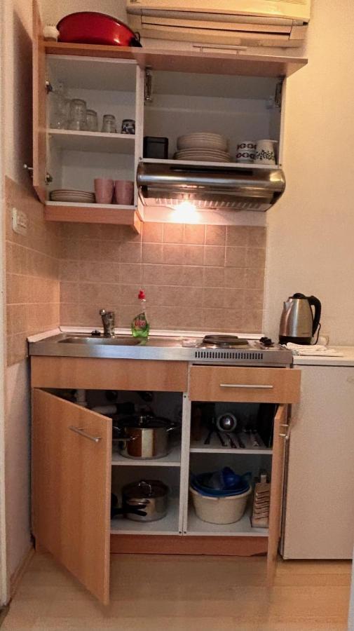 Alfirev Apartment *