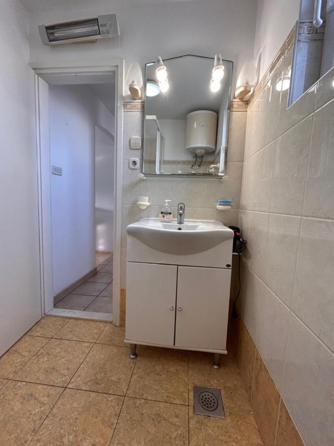 Alfirev Vodice