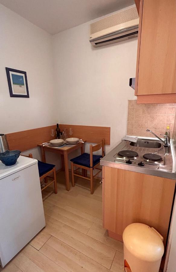 Apartment Alfirev