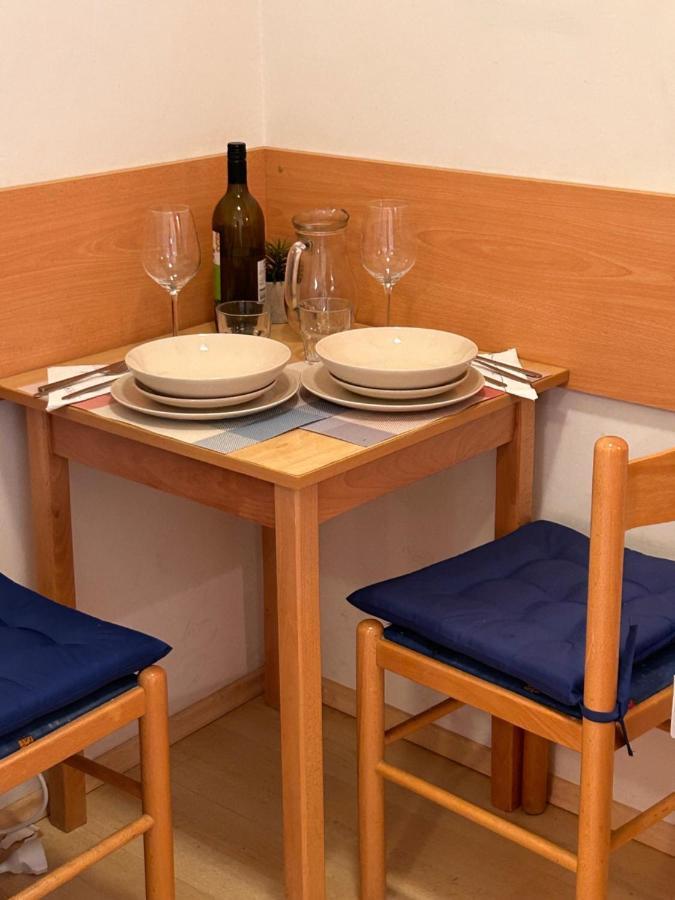 Alfirev Apartment