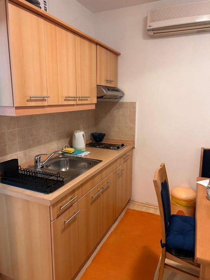 Apartment Alfirev Vodice