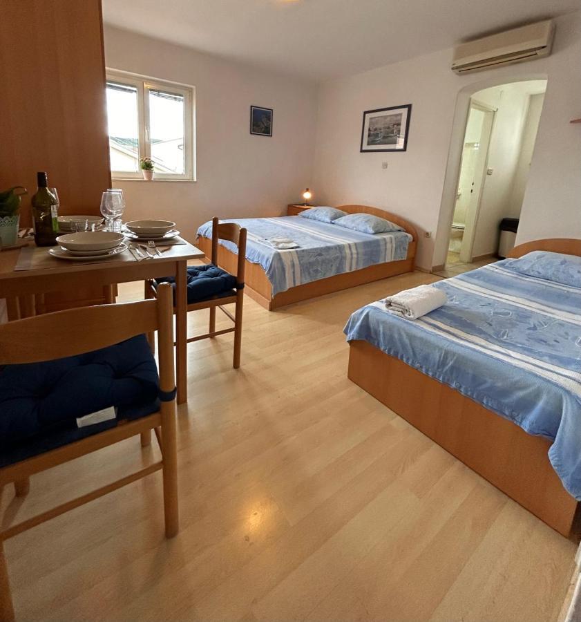 Apartment Alfirev