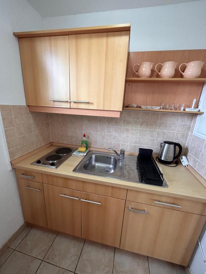 Alfirev * Vodice