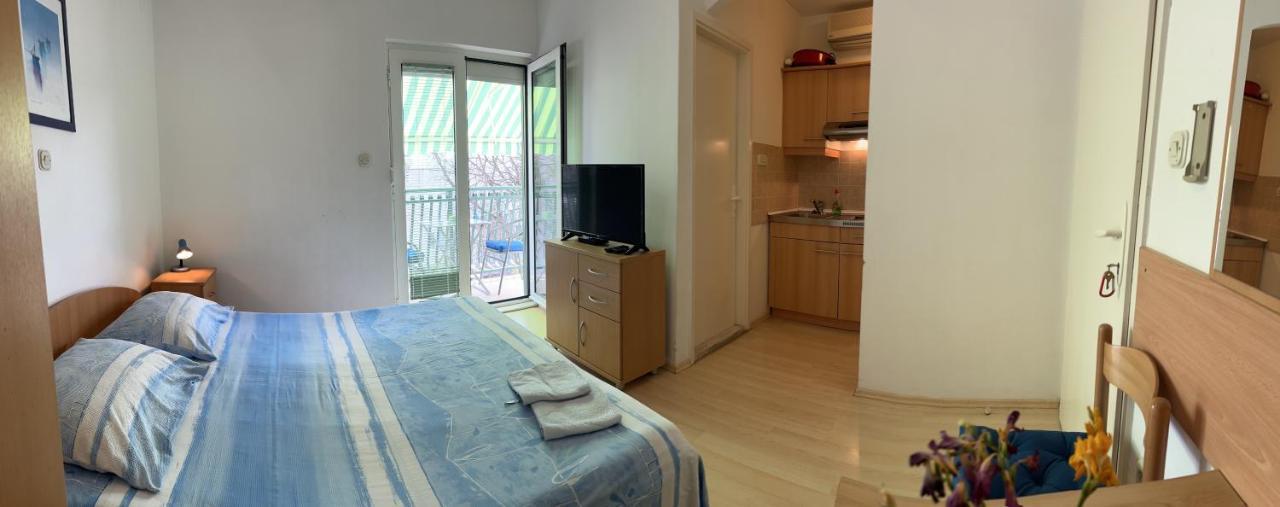 Apartment Alfirev