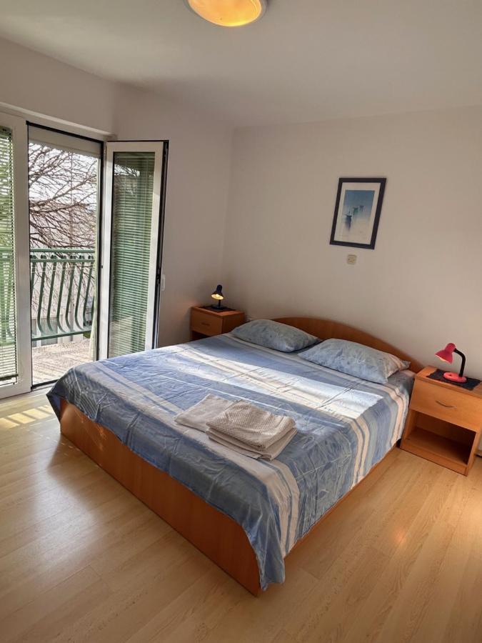 Apartment Alfirev *
