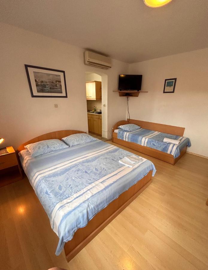 Alfirev Vodice