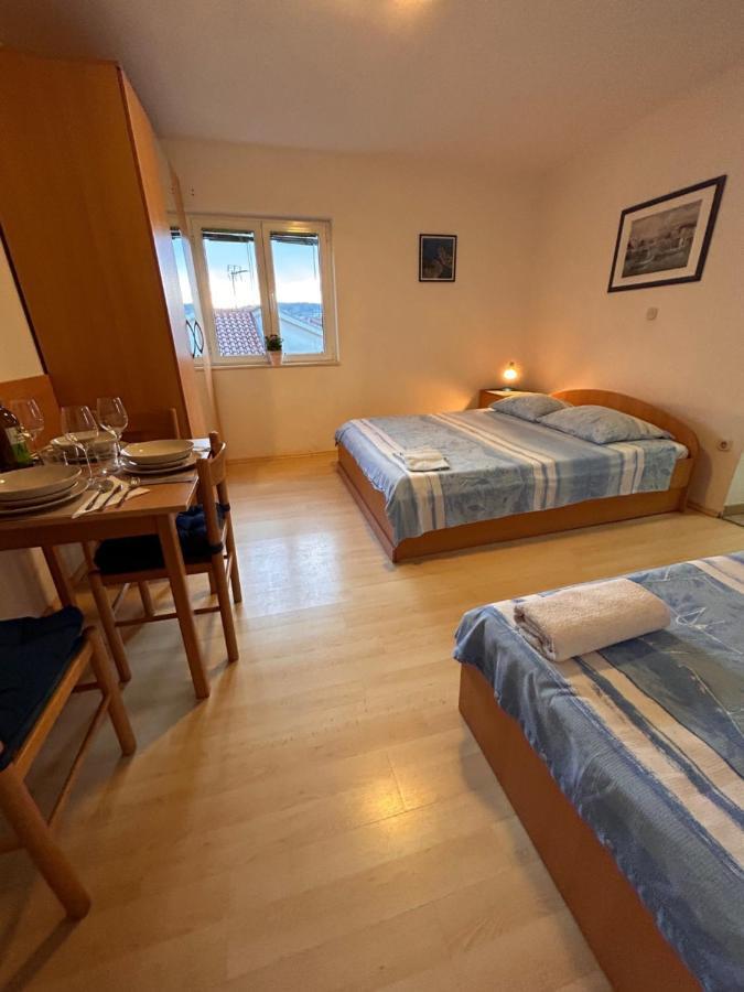 Apartment Alfirev *