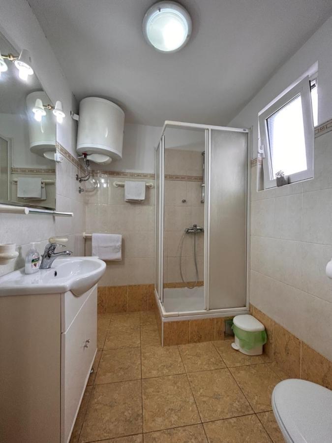 Apartment Alfirev