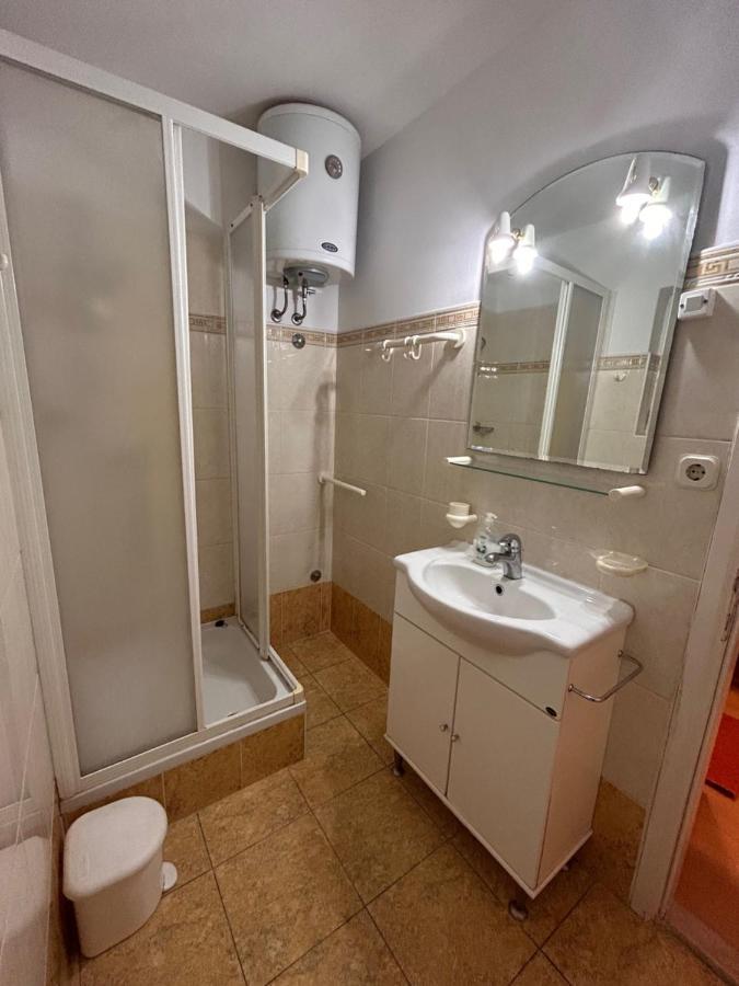 Apartment Alfirev