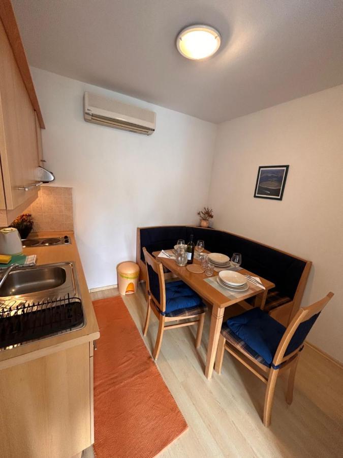 Apartment Alfirev *