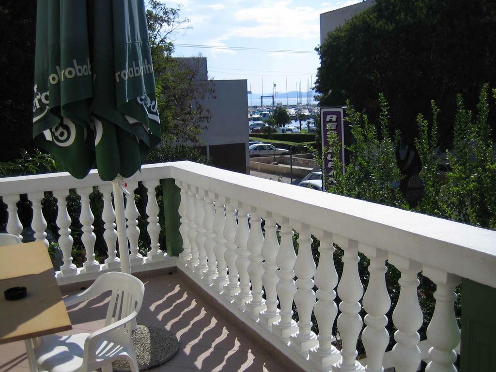 Alfirev Apartment Vodice